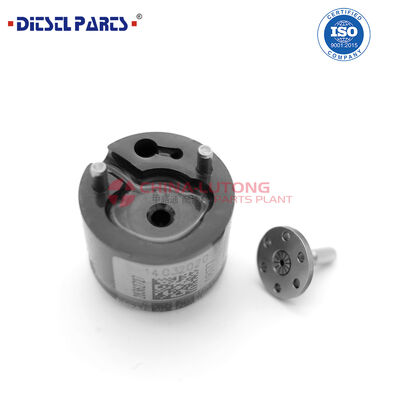 Common Rail Fuel Injector Control Valve 28362727 for 28319895 28388960