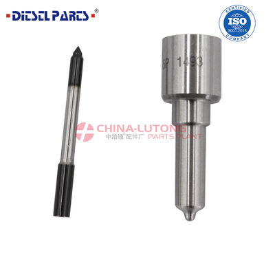 Diesel Injector Nozzles 0 433 171 921  DLLA155P1493  for  injector 0 445 110 250