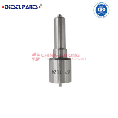 Common Rail Injector Nozzle 093400-1024  DLLA145P1024   for injector  095000-7760 095000-7761