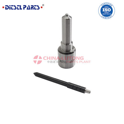 Common Rail Injector Nozzle 093400-1049  DLLA145P1049   for Sinotruck Howo A7 / Denso 8011 Injector