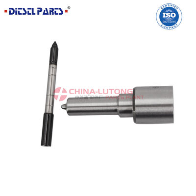 Common Rail Injector Nozzle 093400-1092  DLLA158P1092   for Isuzu 4HK1 6HK1 8976097886 8976024856