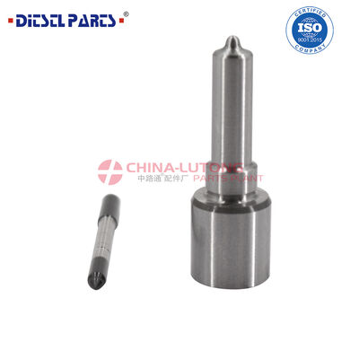 Common Rail Injector Nozzle 093400-1092  DLLA158P1092   for Isuzu 4HK1 6HK1 8976097886 8976024856