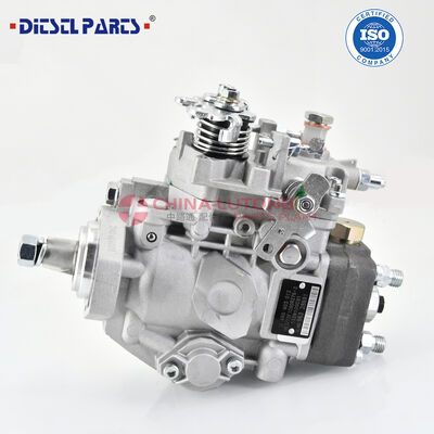 Fuel Injection Pump VE3-L996  for  8293581、504315864