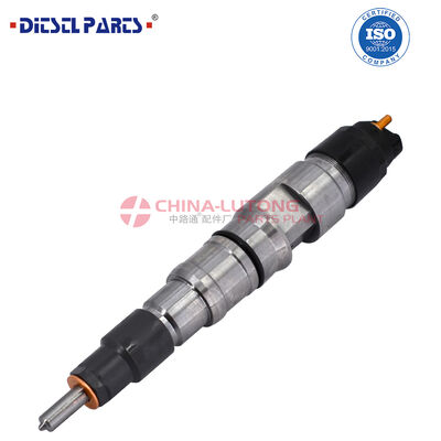 Diesel Common Rail Fuel Injector EMBR00301D    for Ssangyong Delphi