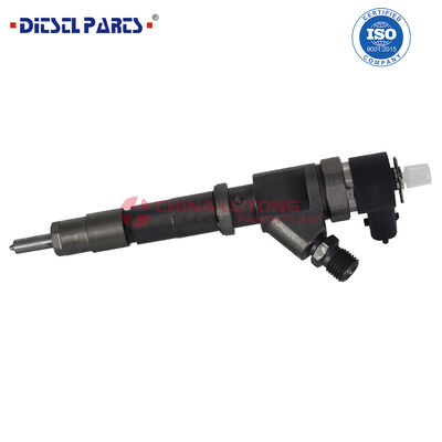 Diesel Common Rail Fuel Injector EJBR04501D  for Ssangyong Actyon Kyron RextonO