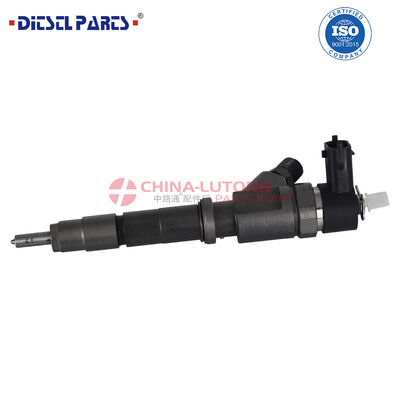 Diesel Common Rail Fuel Injector EJBR04501D  for Ssangyong Actyon Kyron RextonO