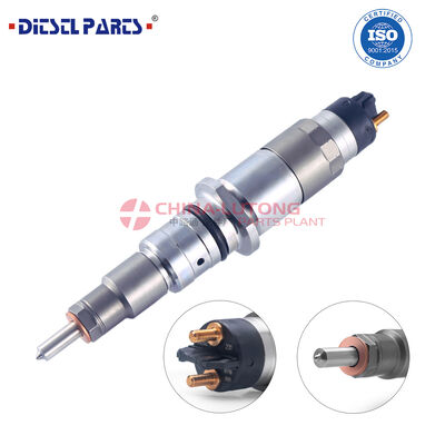 Diesel Common Rail Fuel Injector R04501D  for SSANGYONG