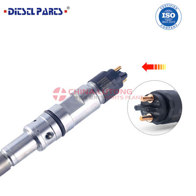 Common Rail Fuel Injector 0 445 120 265   for   Foton Auman ETX, Shacman Delong F3000/M3000