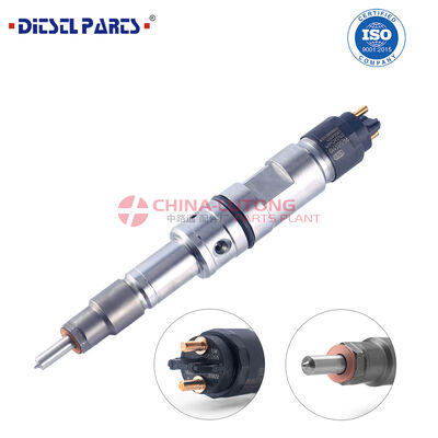 Common Rail Fuel Injector 0 445 120 265   for   Foton Auman ETX, Shacman Delong F3000/M3000