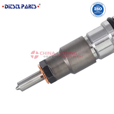 Common Rail Fuel Injector 0445120344     for  （WEICHAI）WP12 F3000、M3000、X3000