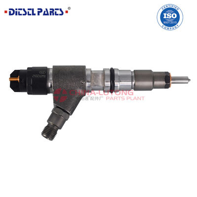 Common Rail Fuel Injector 0445120344     for  （WEICHAI）WP12 F3000、M3000、X3000