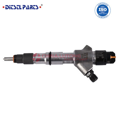 Common Rail Fuel Injector 0445120323   for   GAZ-3307、GAZ-3309 (GAZon)