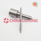 L163PBA delphi nozzle price USD20 one set supply from diesel nozzle manufacturers