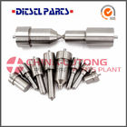 common rail injector dlla153p884 denso injector nozzle for toyota hilux