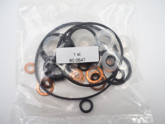 Fuel Injection Repair Kit 800637 for Ve Pumps Gasket Kit
