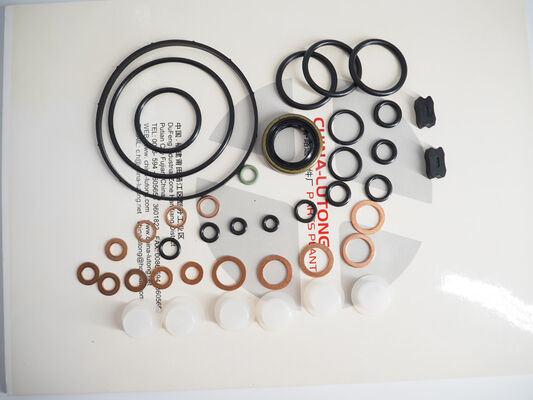 Fuel Injection Repair Kit 800637 for Ve Pumps Gasket Kit
