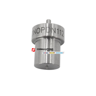 Diesel Injector Nozzle DN0PDN112   105007-1120   for Mitsubishi L200 L300 4D56 4D56T MD103301