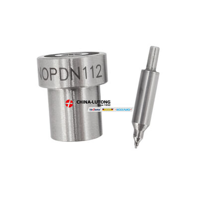 Diesel Injector Nozzle DN0PDN112   105007-1120   for Mitsubishi L200 L300 4D56 4D56T MD103301