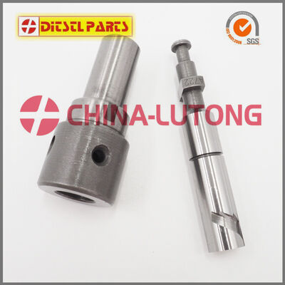 Pump Element Plunger & Barrel A722    131153-4320   for Mitsubishi Fuso 6D16 6D17
