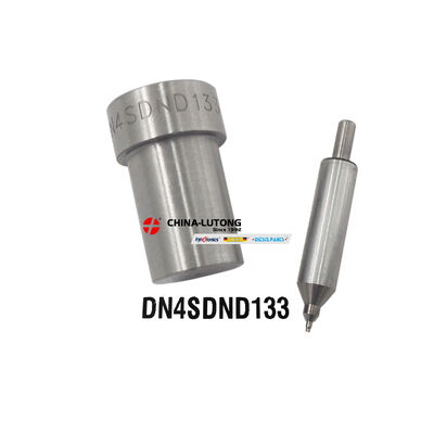 Fuel Injector Nozzle ND-DN4SDND133   093400-1330  for TOYOTA Hiace Hilux 2.4D 2L 23600-59035