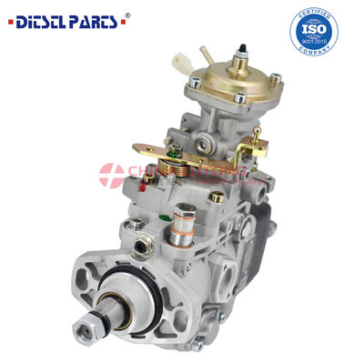 Toyota 1HZ Injection Pump  22100-1B020 Toyota Landcruiser (Van) 1996 HZJ81 1HZ  fuel injection pump assy