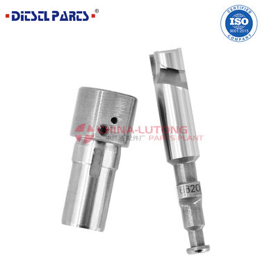 Fuel Injection Pump Plunger K308  9410617894 for Kubota