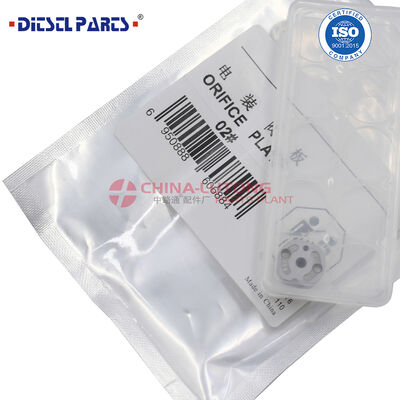 Denso Orifice Plate Valve  2#  for Toyota 2AD 23670-0R070 23670-0R120 23670-0R170