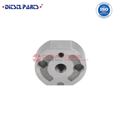 Injector Control Valve Orifice Plate 04# Valve Plate 04# / Orifice 04#    for   095000-5053 / 095000-5220 / 095000-5550   095000-5950