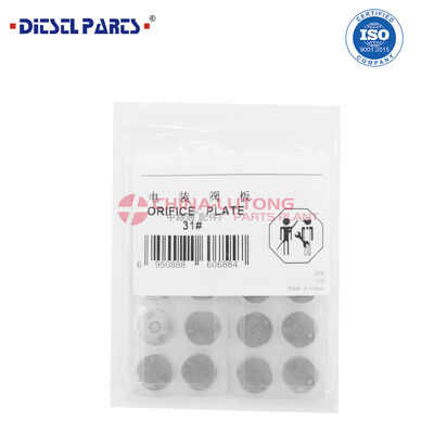DENSO Injector Control Valve Plate 31#    for   095000-6222/095000-6223 /095000-6691