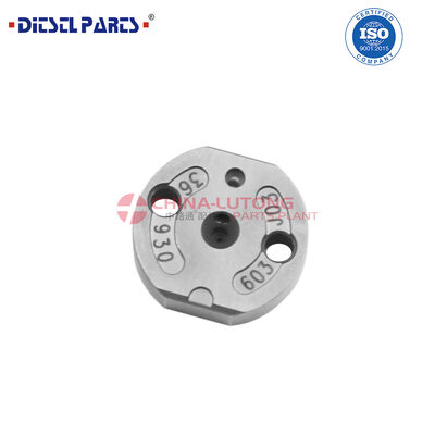 Injector Control Valve Plate 36#    for    Injector 095000-6790 095000-6791 095000-6793