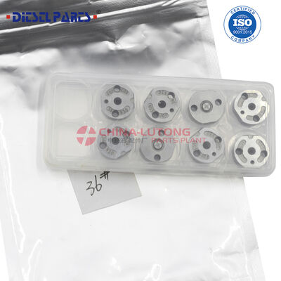 Injector Control Valve Plate 36#    for    Injector 095000-6790 095000-6791 095000-6793