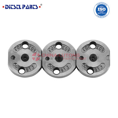 Injector Control Valve Plate 501#   for   Injector 095000-0231 095000-0232 095000-0761