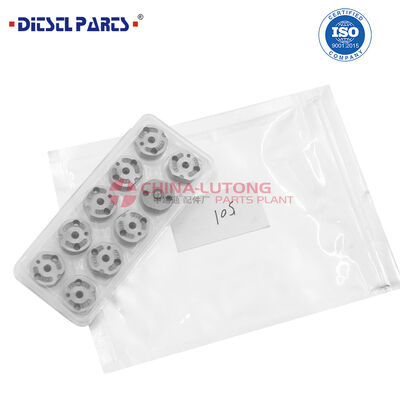 Injector Control Valve Plate 501#   for   Injector 095000-0231 095000-0232 095000-0761
