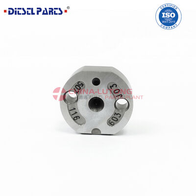 Diesel Fuel Injector Control Valve Plate Orifice 507# for 095000-0760/095000-0470/095000-0491/