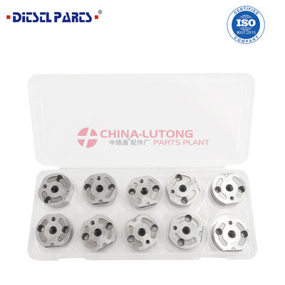 Fuel Injector Control Valve Orifice Plate 7#   for   095000-6510/095000-6511/095000-8290/095000-7761