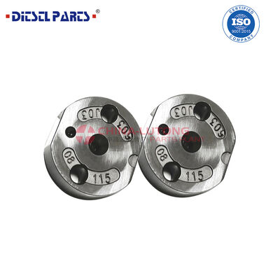 Fuel Injector Control Valve Orifice Plate 8#   for    095000-6250、095000-6581、095000-6583
