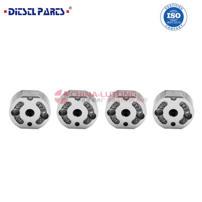 Fuel Injector Control Valve Orifice Plate 12#  DENSO G2    for   095000-6240、095000-6243、095000-6244