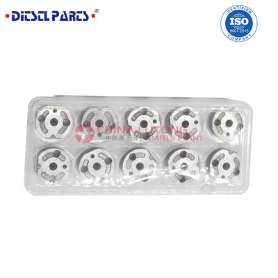 Fuel Injector Control Valve Orifice Plate 21#  DENSO G2     for     095000-1440