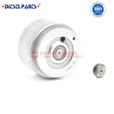 G4Injector Control Valve Plate    for   23670-0E010、23670-0E020、295700-0560
