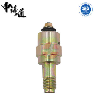Oil Pump Solenoid Valve 146650-8520   for    ISUZU  4JA1、4BE1、4HF1 /Isuzu Elf N/Nissan Cabstar