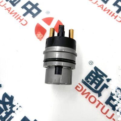 Common Rail injector Solenoid Valve Assembly F00RJ02703   for   0445120201, 0445120202, 0445120203, 0445120204