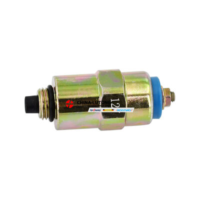 12Volt  Shut Off Solenoid Valve 146650-1220    for   Nissan  TD25/TD27/TD27T/RD28/QD32/LD20/CD17