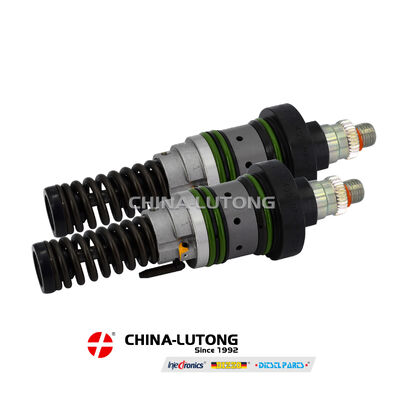 Diesel Fuel Injection Unit Pump 0 414 491 109   for   BF4M2012、BF6M2012、BF4M2013、BF6M2013