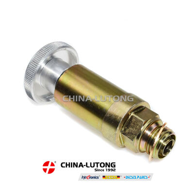 Diesel Hand Primer Pump   2447222099  for  Mercedes‑Benz  T1 (601)、T2/LN1、MB100，200D/220D/240D/300D