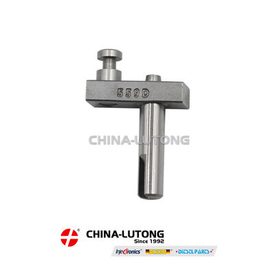 Fuel Metering Valve 7139-559D    for    Delp/ Lucas‑CAV DPA
