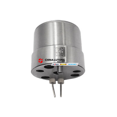 Diesel Unit Injector Actuator Control Valve 7206-0379 72060379 for Delph    Injector E1 E3 Eui 20440388