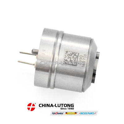 Diesel Unit Injector Actuator Control Valve 7206-0379 72060379 for Delph    Injector E1 E3 Eui 20440388