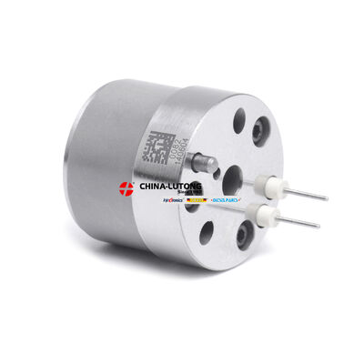 Diesel Unit Injector Actuator Control Valve 7206-0379 72060379 for Delph    Injector E1 E3 Eui 20440388