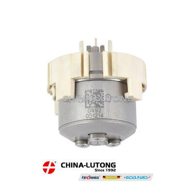 Diesel Unit Injector Actuator Control Valve 7206-0440   for  Delph EUP  BEBU5A01000  BEBU5A01000