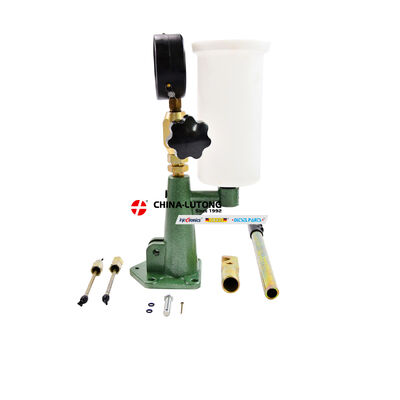 Common rail injector tester S80H   Injector Nozzle Tester Injector Tester